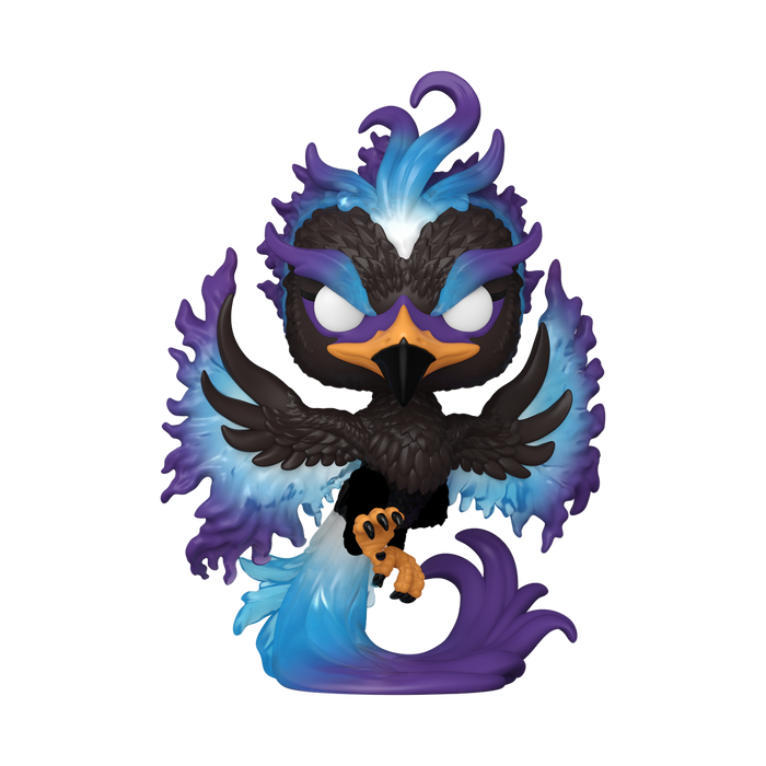 Funko Pop Myths: Mitos - Fenix