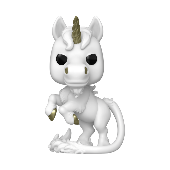 Funko Pop Myths: Mitos - Unicornio