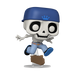 Funko Pop Icons: Skully en patineta
