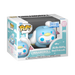 Funko Pop Sanrio: Hello Kitty - Cinnamoroll como Pinguino Exclusivo