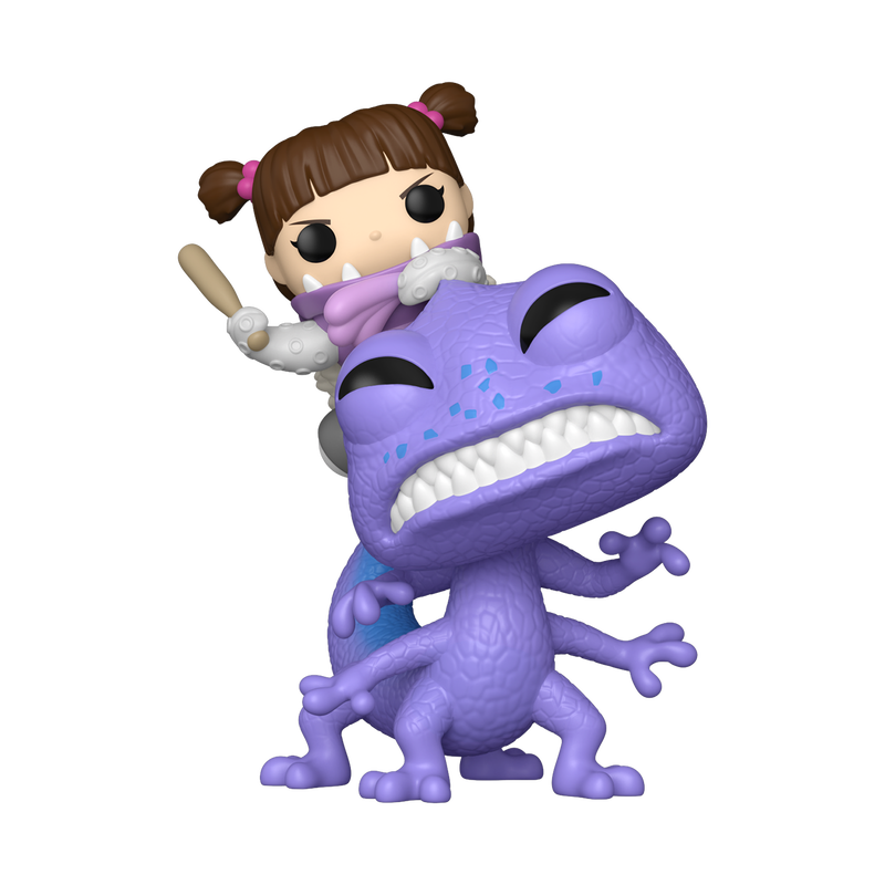 disney test