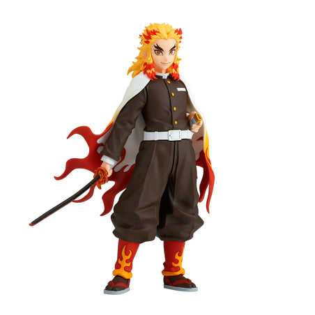 Figura Hotaru Haganezuka Demon Slayer Kimetsu no Yaiba 17cm