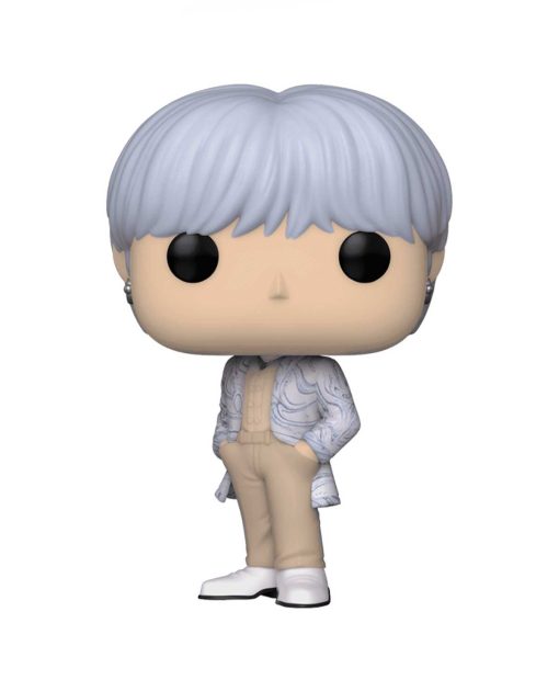 Funko Pop Rocks: BTS Proof - Suga