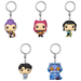Funko Pop Keychain: KPop Demon Hunters - UNITARIO Llavero Sorpresa