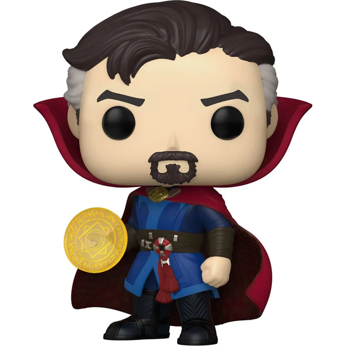 Funko Pop Marvel: Doctor Strange Multiverse of Madness - Doctor Strange Evergreen