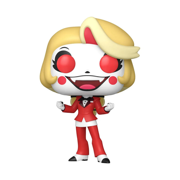 Funko Pop Animation: Hazbin Hotel - Charlie