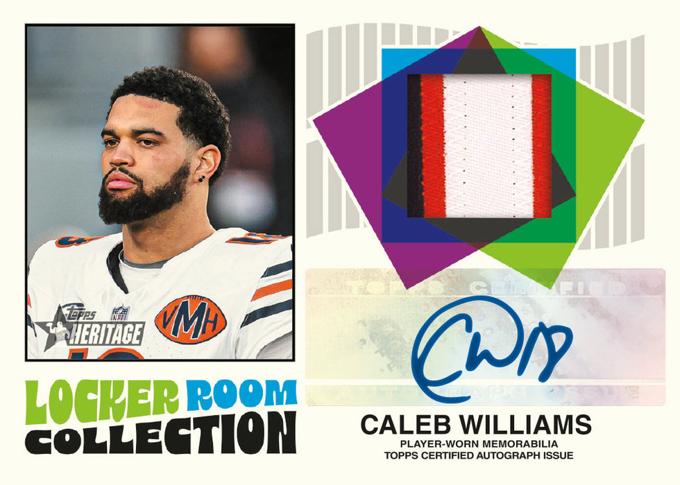 Topps: 2026 Topps Heritage NFL Football - Hobby Box
