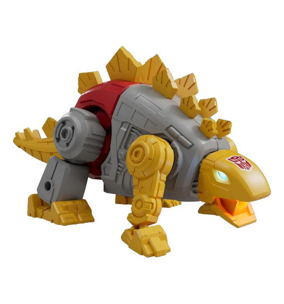 Blokees Transformers Galaxy Series: 04 Fractured Space time Unitario Sorpresa 71104