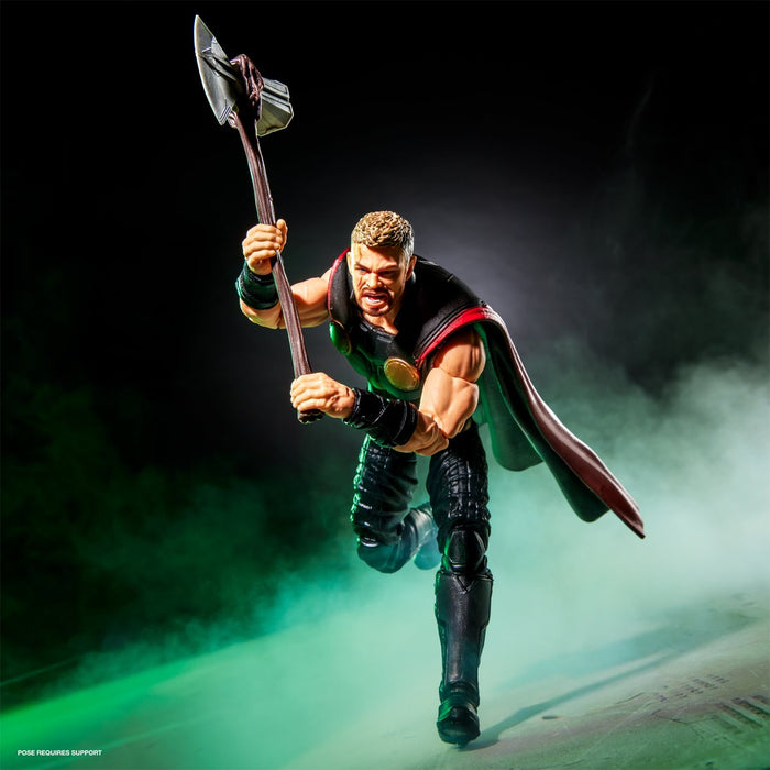 Marvel Legends Series: Avengers Doomsday - Thor