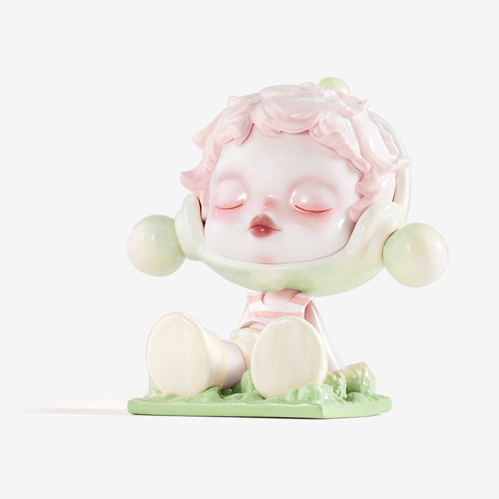 POP MART: Skullpanda - Series The Warmth