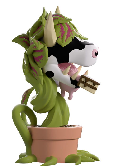 Youtooz Games: The Sims - Cow Plant