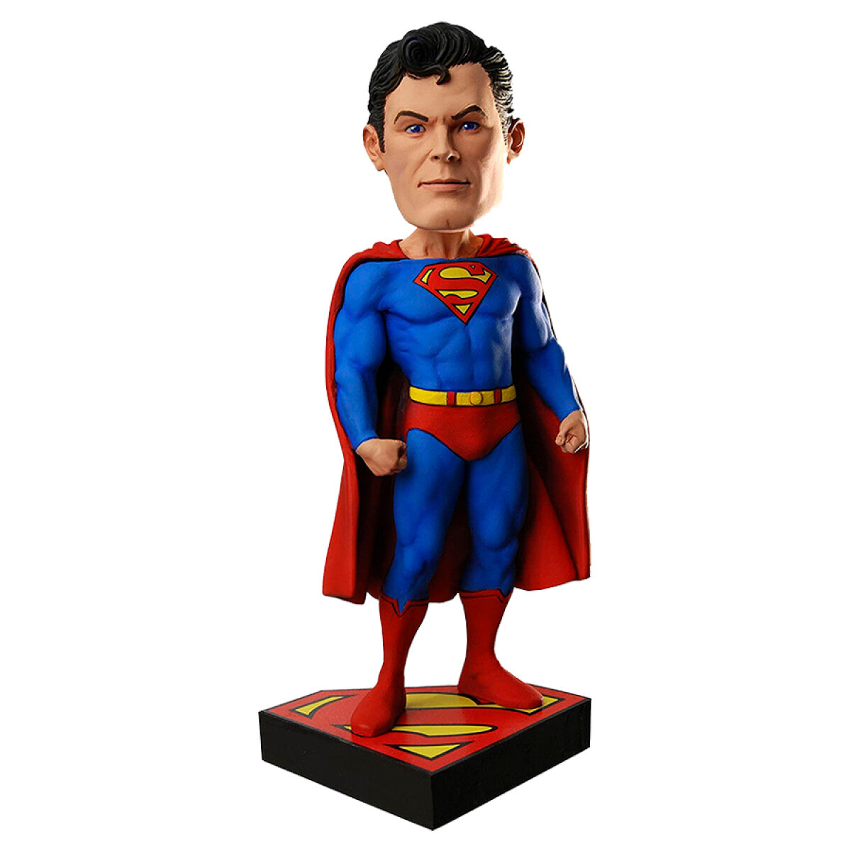 NECA Head Knocker Cabezon: DC Originals - Superman