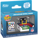 Funko Bitty Pop Town: Arena - NFL Bills Josh Allen