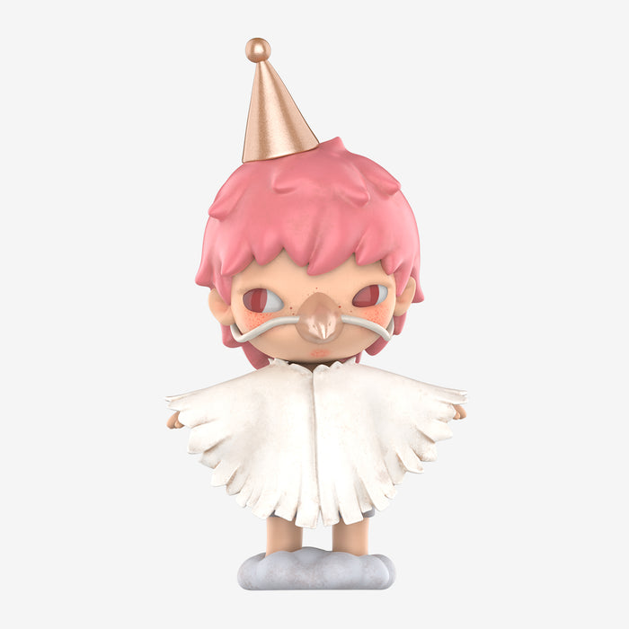 POP MART: Hirono - Little Mischief Series