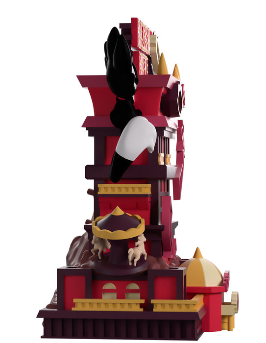 Youtooz Animation: Hazbin Hotel - Old Hazbin Hotel