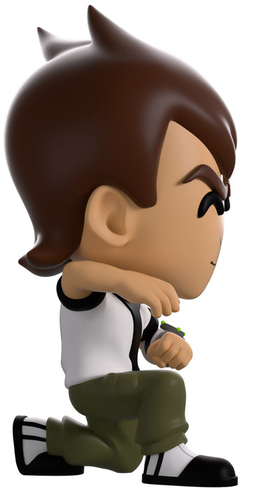 Youtooz Animation: Ben 10 - Ben 10