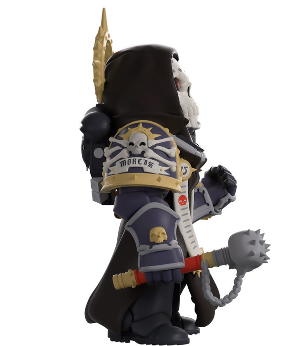 Youtooz Games: Space Marine 2 - The Chaplain