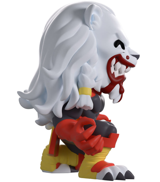 Youtooz TV: Invincible - Battle Beast