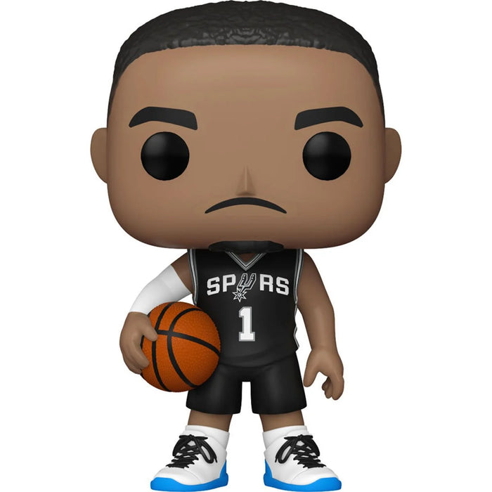 Funko Pop NBA: Spurs - Victor Wembanyama