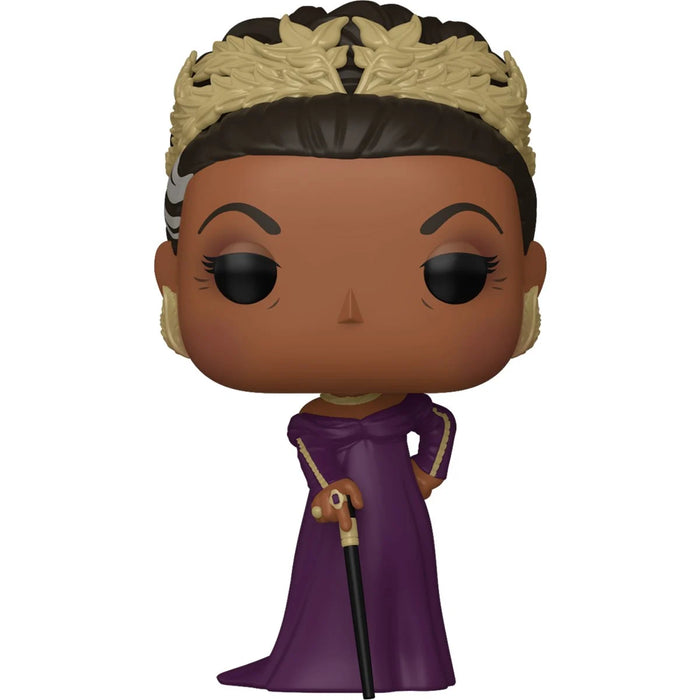 Funko Pop Television: Bridgerton -  Lady Danbury