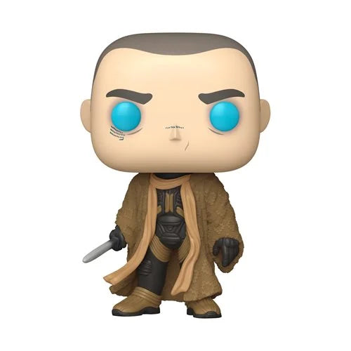Funko Pop Movies: Dune 3 - Paul Atreides