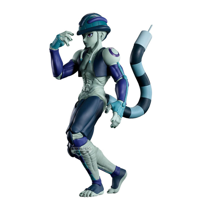 Banpresto Grandista: Hunter X Hunter - Meruem