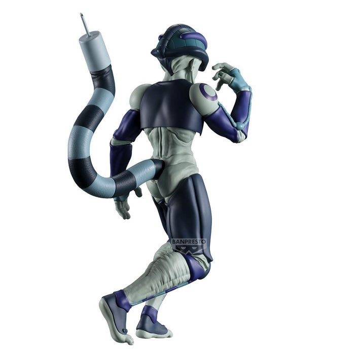 Banpresto Grandista: Hunter X Hunter - Meruem