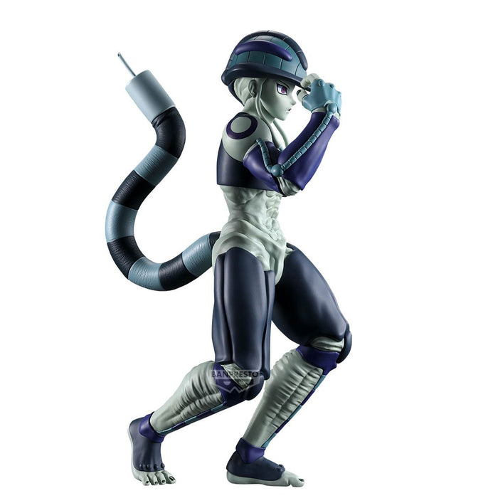 Banpresto Grandista: Hunter X Hunter - Meruem