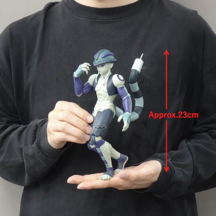 Banpresto Grandista: Hunter X Hunter - Meruem