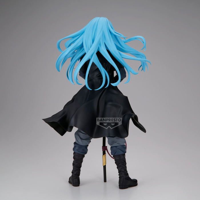 Banpresto Grandista: That Time I Got Reincarnated As A Slime - Rimuru Tempest