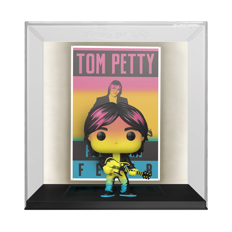 Funko Pop Album