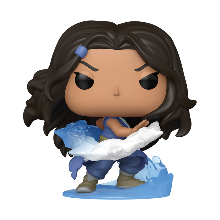 Funko Pop Movies: Avatar La Leyenda de Aang - Katara