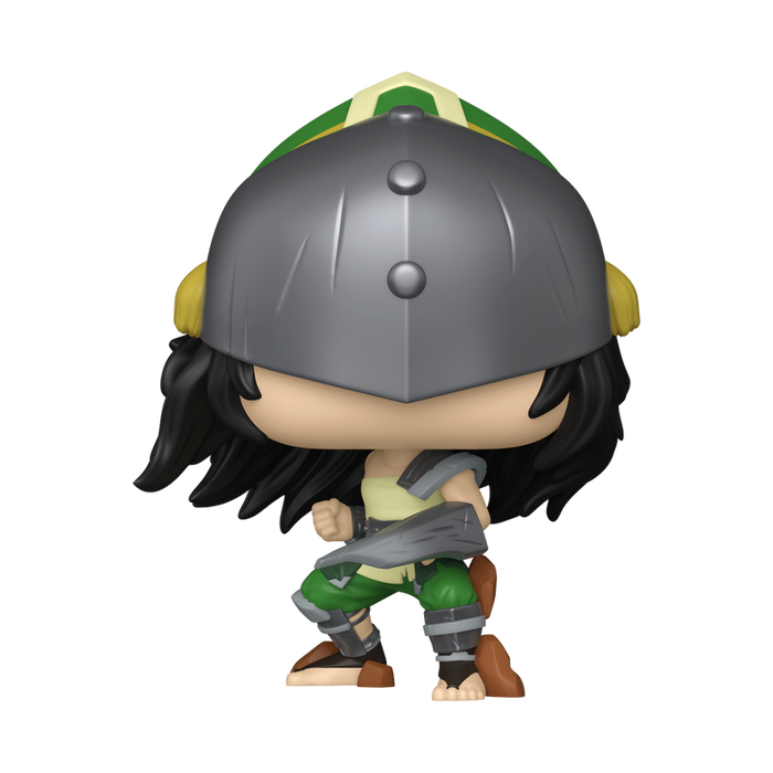 Funko Pop Movies: Avatar La Leyenda de Aang - Toph