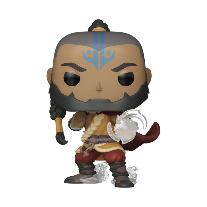 Funko Pop Movies: Avatar La Leyenda de Aang - Tagah