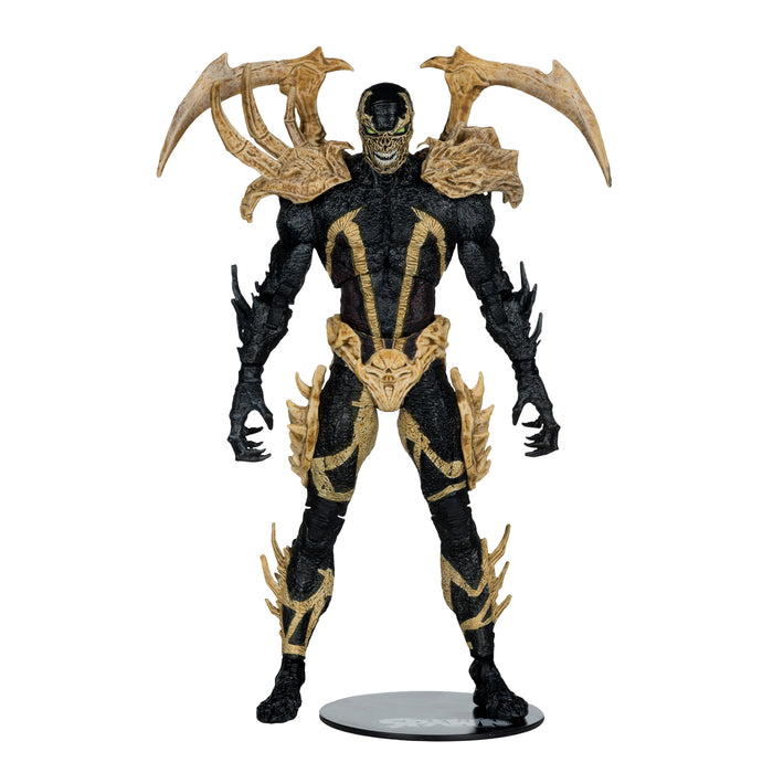 Mcfarlane Spawn: Curse Of Spawn 7 Pulgadas