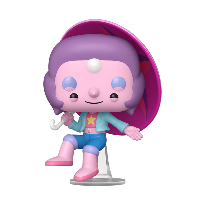 Funko Pop Animation: Steven Universe - Cuarzo Arcoiris 2.0
