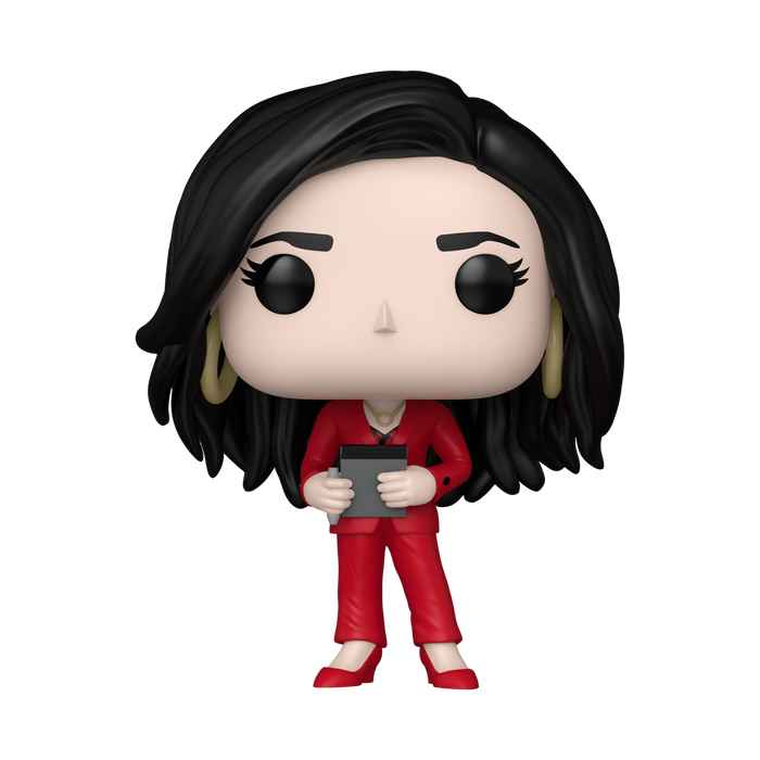 Funko Pop Movies: Scream 2022 - Gale Weathers