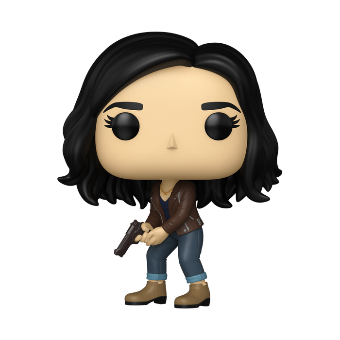 Funko Pop Movies: Scream 2022 - Sidney Prescott
