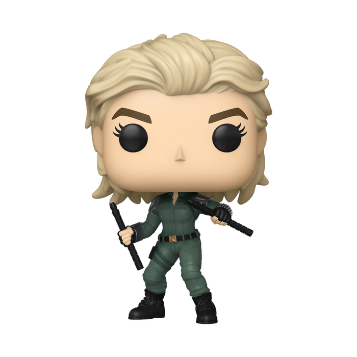 Funko Pop Marvel: Avengers Doomsday - Yelena