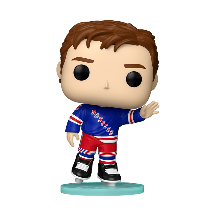 Funko Pop NHL: Legends - Wayne Gretzky Nyr