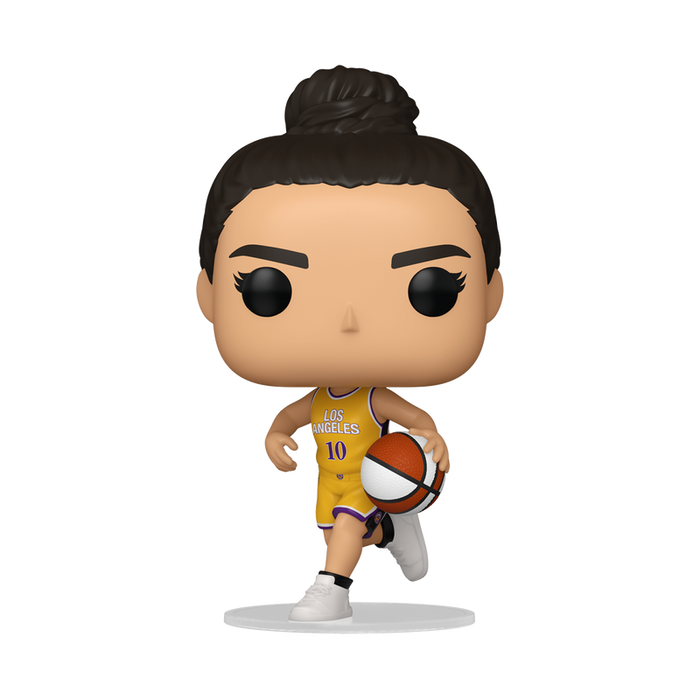 Funko Pop WNBA: Sparks - Kelsey Plum