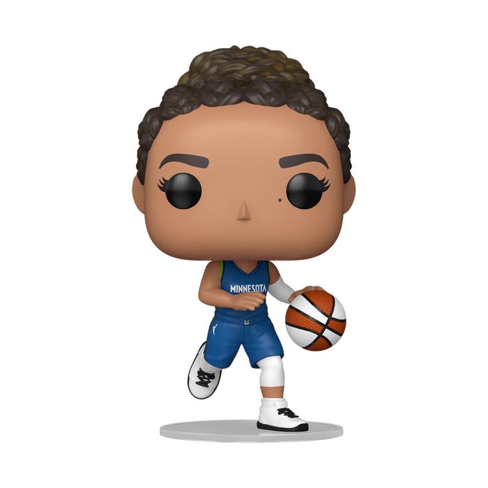 Funko Pop WNBA: Lynx - Napheesa Collier
