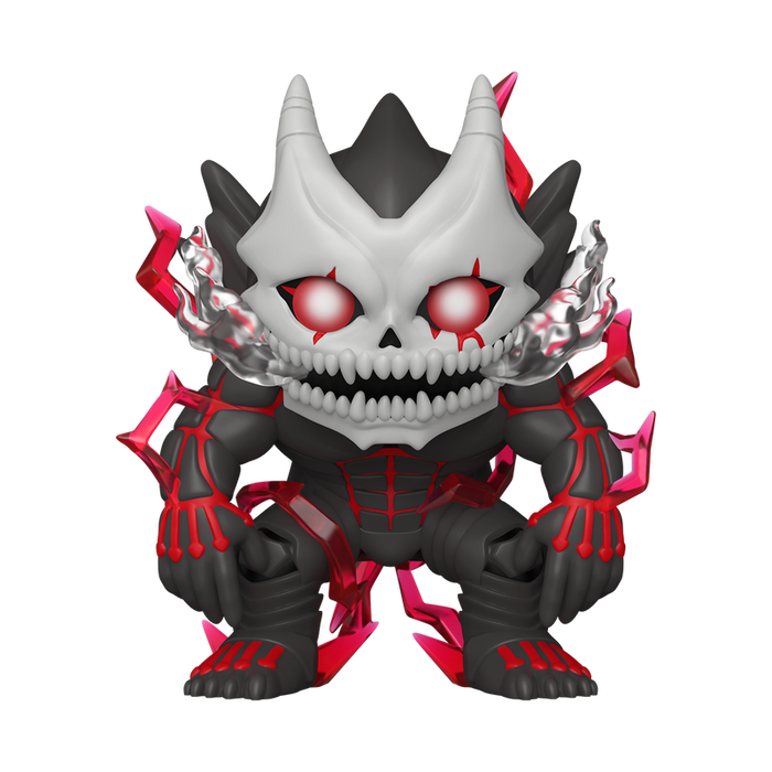 Funko Pop Super: Kaiju No 8 - Kaiju No 8 Uncontrolled 6 Pulgadas