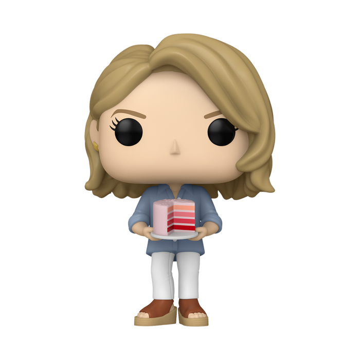 Funko Pop Icons: Martha Stewart con Pastel