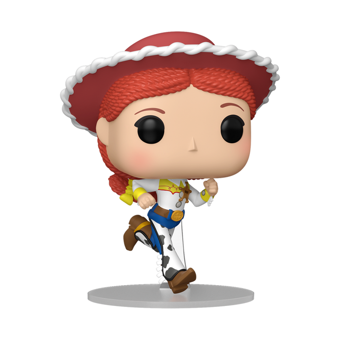 Funko Pop Disney: Pixar Toy Story 5 - Jessie