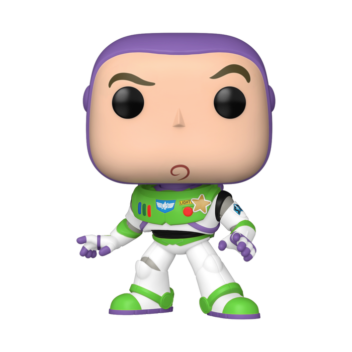 Funko Pop Disney: Pixar Toy Story 5 - Buzz Lightyear