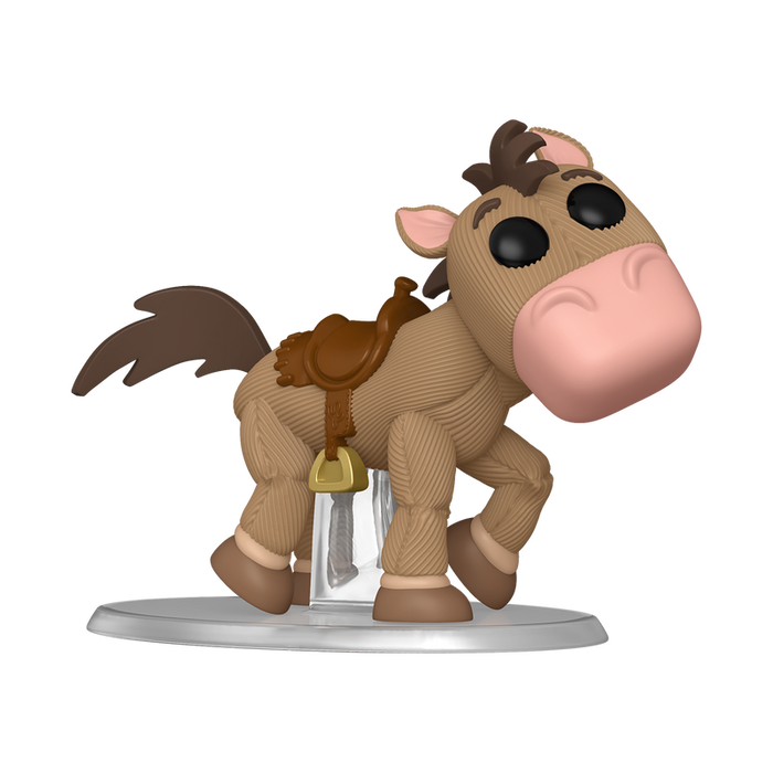 Funko Pop Premium: Disney Pixar Toy Story 5 - Tiro al Blanco
