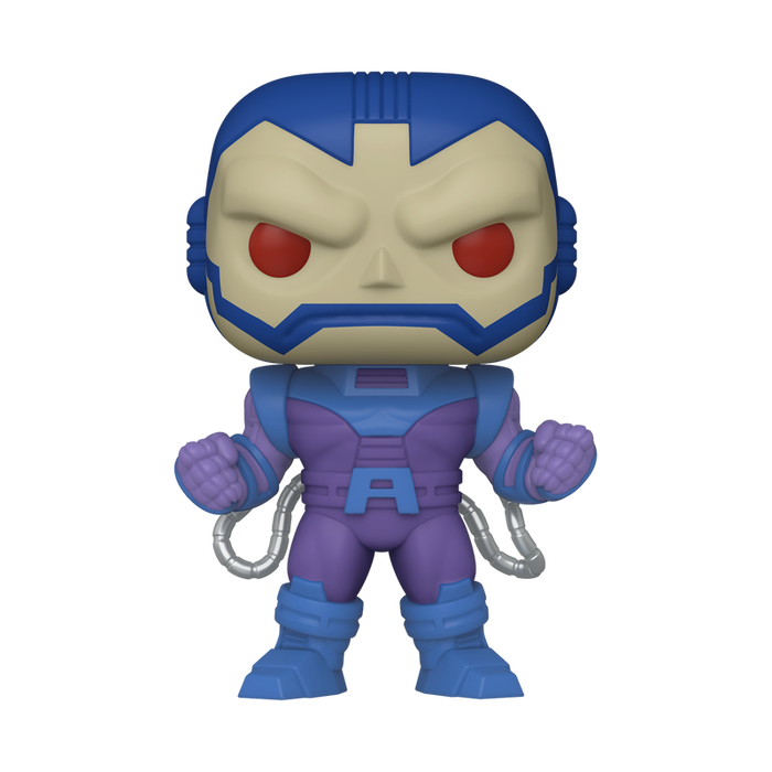 Funko Pop Marvel: X Men 97 - Apocalypse