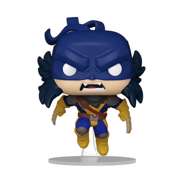Funko Pop Marvel: X Men 97 - Wolverine tierras baldias
