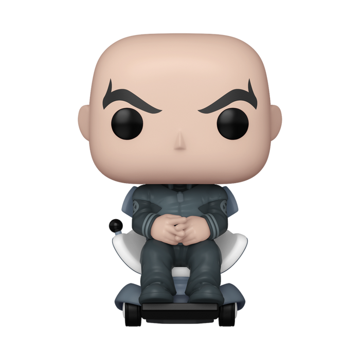Funko Pop Marvel: X Men 97 - Xavier Xcorp